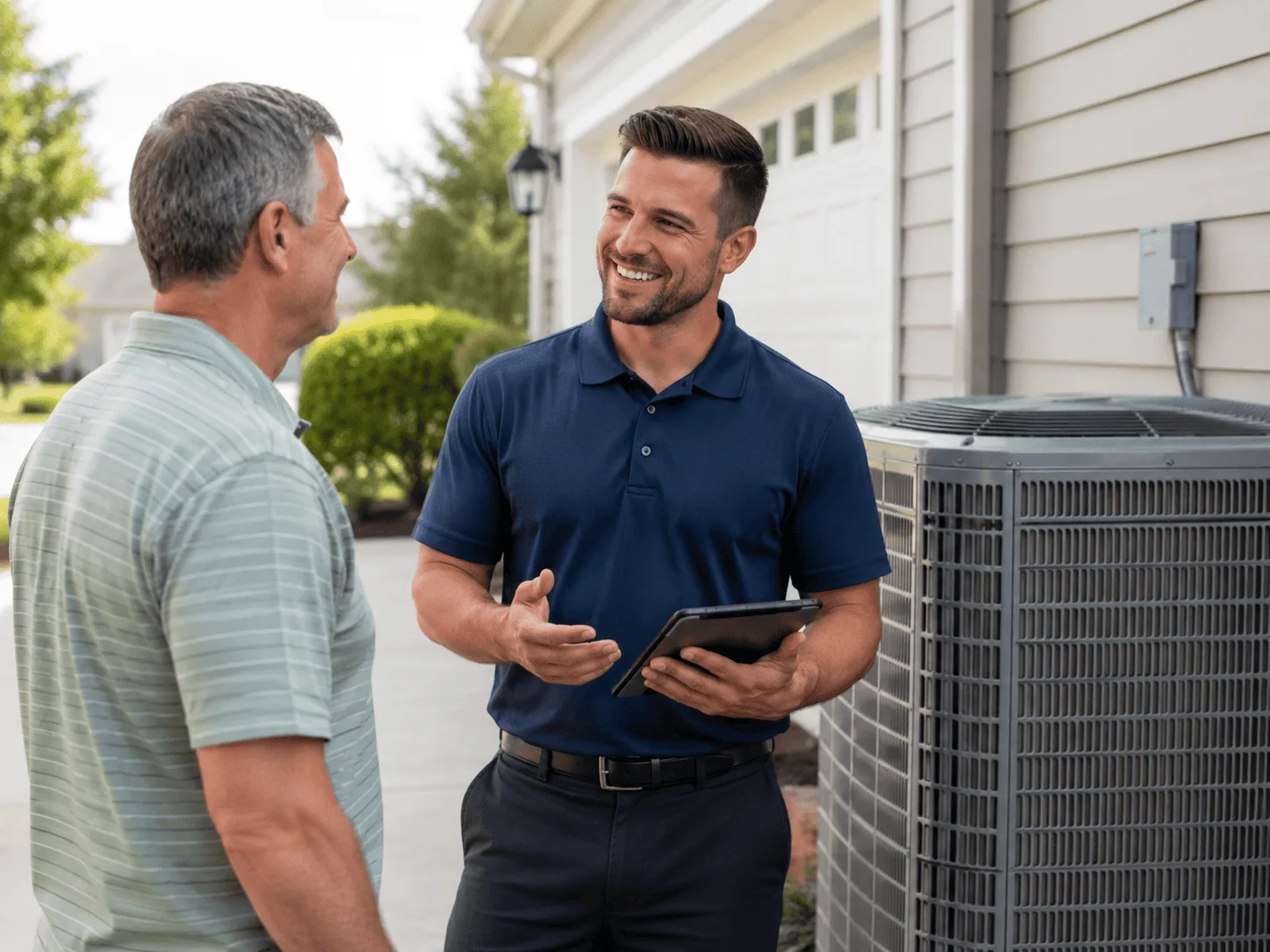 Heat Pump Installation Lorane, OR FAQs